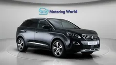 Used 2020 Peugeot 3008 Allure Estate | £12,700 (Fair price)