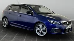 Used 2020 Peugeot 308 GT-line Hatchback | £7,995 (Good price)