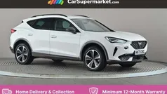 Used 2023 Cupra Formentor SUV | £21,397 (Super price)