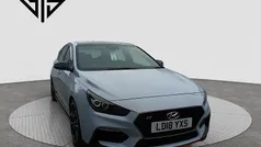 Used 2020 Hyundai i30 Hatchback | £15,495 (Super price)