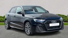 Used 2025 Audi A1 S-Line Hatchback | £24,999 (Fair price)