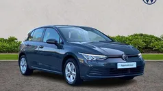 Grey Used 2020 VW Golf VIII Life Hatchback | £17,000 (Good price)