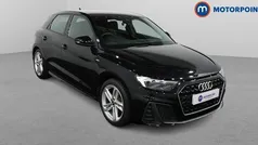 Used 2025 Audi A1 Sportback S-Line Hatchback | £20,049 (Super price)
