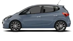 Used 2019 Hyundai ix20 SE MPV | £8,250 (Fair price)