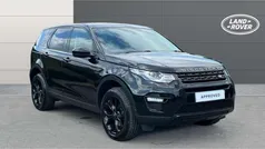 Used 2019 Land Rover Discovery Sport HSE SUV | £20,289 (Fair price)