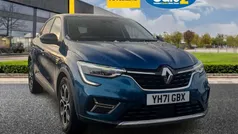 Used 2021 Renault Arkana Version S SUV | £16,413 (Fair price)