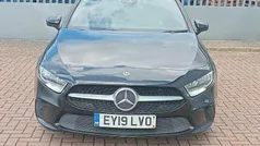 Used 2020 Mercedes A180 Executive Hatchback | £10,000 (Fair price)