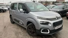 Used 2020 Citroën Berlingo Flair MPV | £17,199 (Fair price)