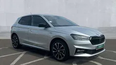 Used 2024 Skoda Fabia Monte Carlo Hatchback | £20,990 (Fair price)
