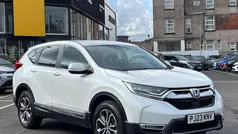 Used 2023 Honda CR-V SE SUV | £25,577 (Fair price)
