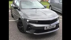 Used 2024 Vauxhall Astra Estate | £20,699 (Fair price)