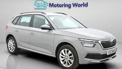 Used Skoda 110 R SE 110 HP (80 kW) 2023 Hatchback