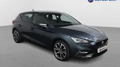 Used 2023 Seat Leon FR Sport Hatchback | £17,849 (Fair price)