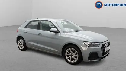 Used Audi A1 Sportback Sport 95 HP (69 kW) 2026 Hatchback