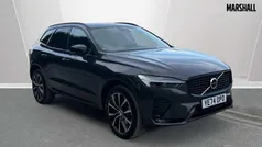 Used 2024 Volvo XC60 Plus SUV | £40,633 (Fair price)