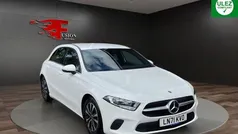 Used 2021 Mercedes A180 SE Hatchback | £17,300 (Super price)