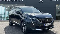 Used 2023 Peugeot 3008 GTi Estate | £18,295 (Fair price)