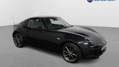 Used 2019 Mazda MX5 Inclusive Cabriolet | £17,799 (Fair price)