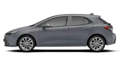 Novo Toyota Corolla Limited 140 HP (102 kW) 2026 Citadino