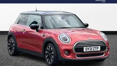 Used 2021 Mini Cooper Exclusive Hatchback | £14,995 (Fair price)