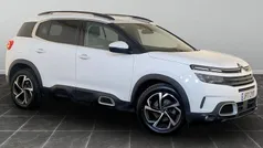 Used 2020 Citroën C5 Aircross Flair SUV | £7,995 (Fair price)