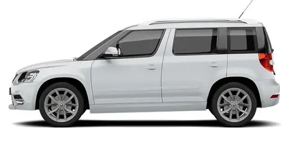 Used 2016 Skoda 110 R SE Estate | £9,750 (Super price)