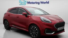 Used 2023 Ford Puma ST-Line Hatchback | £15,600 (Fair price)
