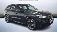 Used 2022 BMW X1 M Sport SUV | £31,000 (Fair price)