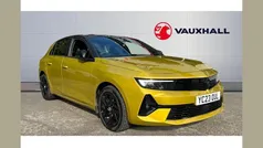 Other Used 2023 Vauxhall Astra GS Line Hatchback | £17,295 (Fair price)