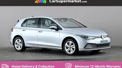 Used 2024 VW Golf VIII Life Hatchback | £17,197 (Super price)