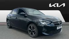 Black Used 2021 Vauxhall Corsa SRi Hatchback | £10,468 (Fair price)