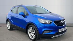 Used 2019 Vauxhall Mokka Active SUV | £9,850 (Fair price)