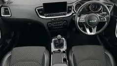 Used 2024 Kia XCeed 3 SUV | £17,584 (Fair price)