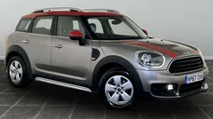 Used 2017 Mini Cooper Countryman SUV | £11,395 (Good price)