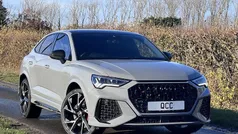 Used 2023 Audi RS Q3 Sportback SUV | £41,950 (Super price)