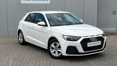 White Used 2023 Audi A1 Design Hatchback | £17,950 (Fair price)