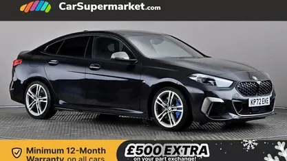 Used 2024 BMW M235 Coupe | £25,997 (Good price)