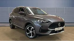 Used 2023 MG HS Trophy SUV | £17,160 (Fair price)