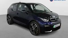 Used 2022 BMW i3 Hatchback | £15,999 (Fair price)