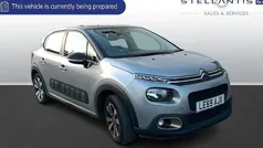 Used 2020 Citroën C3 Origins Hatchback | £9,266 (Fair price)