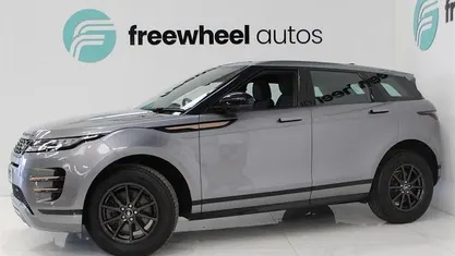 Used 2023 Land Rover Range Rover evoque R-Dynamic Hatchback | £21,499 (Good price)