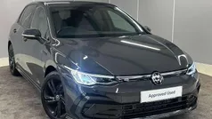 Used 2024 VW Golf VIII R-line Hatchback | £25,995 (Fair price)