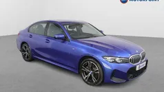 Used 2023 BMW 330e M Sport Sedan | £27,599 (Fair price)