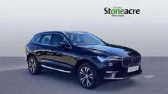 Black Used 2023 Volvo XC60 Core SUV | £33,000 (Fair price)