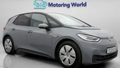 Used 2022 VW ID.3 Pro Performance Hatchback | £11,900 (Fair price)