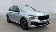 Used 2024 Skoda Kamiq Monte Carlo SUV | £23,603 (Fair price)