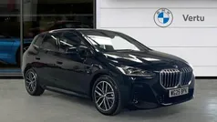 New 2025 BMW 220 M Sport Hatchback | £31,792 (Fair price)