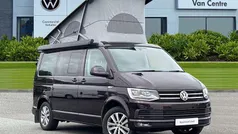 Other Used 2016 VW California California Van | £49,991 (Fair price)