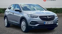 Used 2020 Vauxhall Grandland X SUV | £9,248 (Super price)