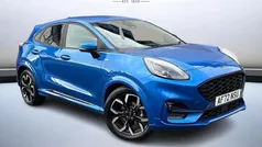 Used 2023 Ford Puma ST-Line X Hatchback | £15,995 (Good price)
